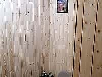 Horsk chalupa Krkonoe s baznem - Lys hora