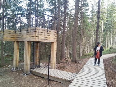 Horská chalupa Rokytnice nad Jizerou - Krkonoše