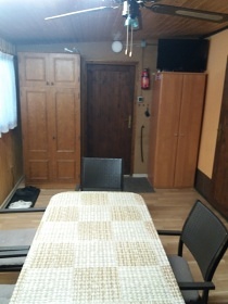 Chata u jezera a eky Beva - Hranice - Beskydy