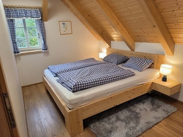Roubenka se saunou a vířivkou - Jizerské hory