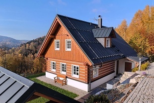 Recenze: Wellness Roubenka Elenka - Janov nad Nisou