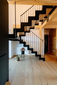 Stylov chalupa s baznem - Broumovsk stny