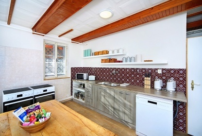 Krkonosk chalupa Mumlava - ertova hora