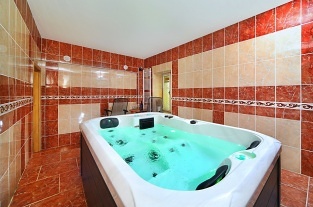 Krkonosk chalupa Mumlava - ertova hora