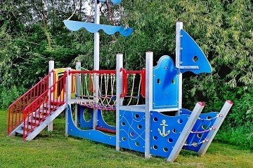 Chalupa u rybnka - Boskovice a iklv mln