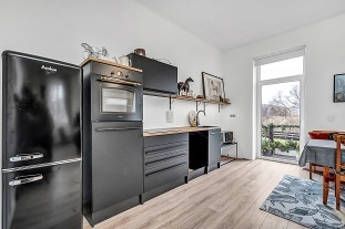 Chalupa u rybnka - Boskovice a iklv mln