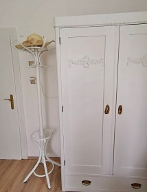 Chalupa u rybnka - Boskovice a iklv mln