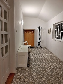 Chalupa u rybnka - Boskovice a iklv mln