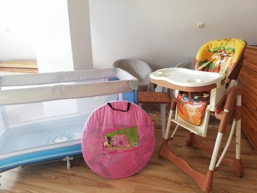 Roubenka Orava - Oravsk� hrad - Z�padn� Tatry