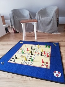 Roubenka Orava - Oravsk� hrad - Z�padn� Tatry