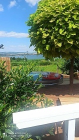 Apartmány Buket - Pavlov - Mikulov - Pálava