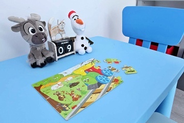 Chalupa s baz�nem - hrad Lipnice nad S�zavou