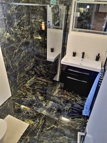 Wellness chata - Kladrubsk Polab - Labtn