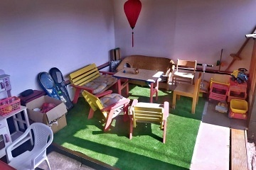 Wellness chata - Kladrubsk Polab - Labtn