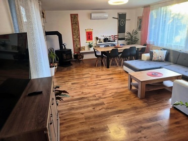 Wellness chata - Řečany n. L. - Kladrubské Polabí