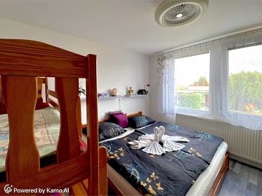 Wellness chata - Kladrubsk Polab - Labtn