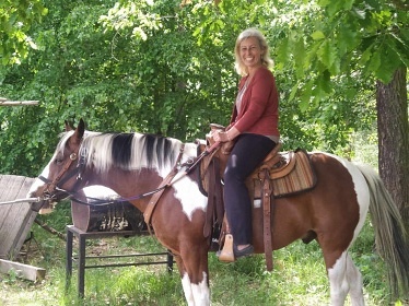 Wellness chata - Kladrubsk� Polab� - Lab�t�n