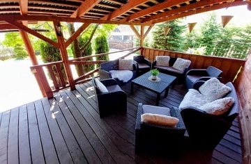 Roubenka Liptovsk� Mara - Kva�iansk� dolina