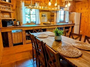 Roubenka Liptovsk� Mara - Kva�iansk� dolina