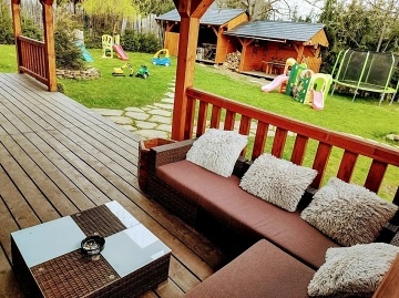 Roubenka Liptovsk� Mara - Kva�iansk� dolina