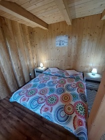 Roubenka Liptovsk� Mara - Kva�iansk� dolina