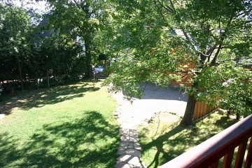 Roubenka Liptovsk� Mara - Kva�iansk� dolina