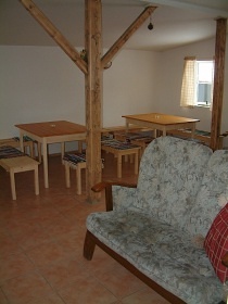 Chata Tanvaldsk� �pi��k - Jizersk� hory