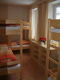 Chata Tanvaldsk� �pi��k - Jizersk� hory