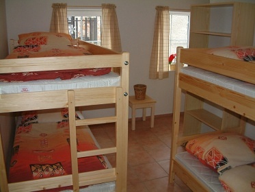 Chata Tanvaldsk� �pi��k - Jizersk� hory