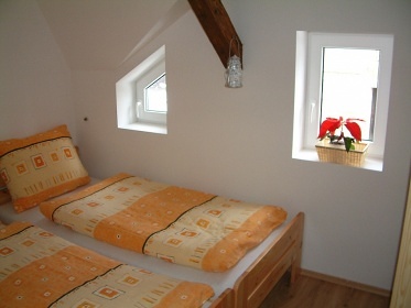 Chata Tanvaldsk� �pi��k - Jizersk� hory