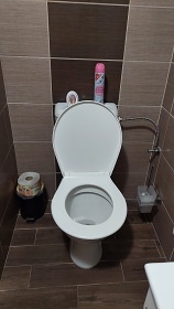 Chalupa s baz�nem - Toulovcovy Ma�tale