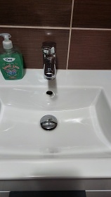 Chalupa s baznem - Koumberk - Toulovcovy Matale