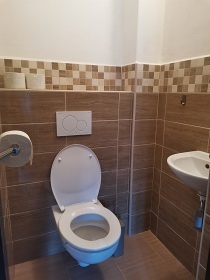 Rodinn� chalupa pod P�lavou - Horn� V�stonice