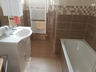 Rodinn� chalupa pod P�lavou - Horn� V�stonice