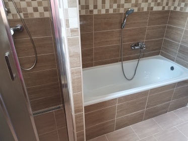 Rodinn� chalupa pod P�lavou - Horn� V�stonice