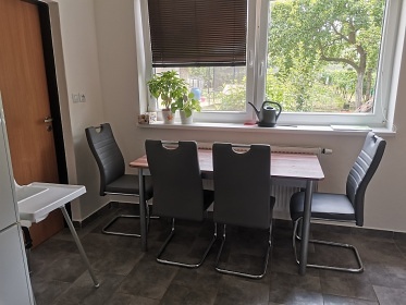 Rodinn� chalupa pod P�lavou - Horn� V�stonice