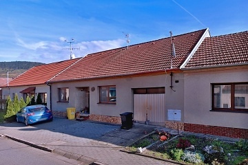 Rodinná chalupa pod Pálavou - Horní Věstonice