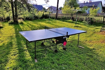 Roubenka Jedlov� hora - Tol�tejn - Lu�ick� hory