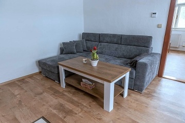 Vesnick� chalupa T�ebo�sko - Lu�nice - Ro�mberk