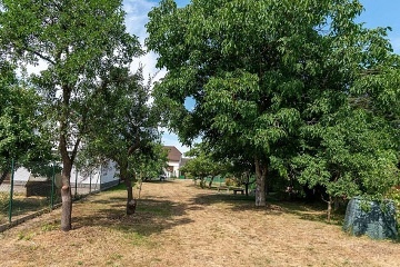 Vesnick chalupa Tebosko - Vlkov - Romberk