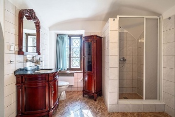 Wellness chalupa - Hynice nad Moravou - Jesenky