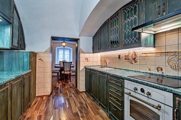 Wellness chalupa - Hynice nad Moravou - Jesenky