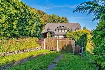 Wellness chalupa - Hynice nad Moravou - Jesenky