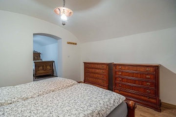 Wellness chalupa - Hynice nad Moravou - Jesenky