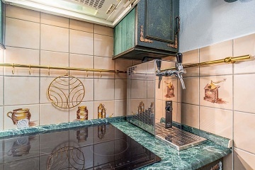 Wellness chalupa - Hynice nad Moravou - Jesenky