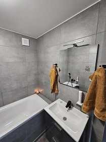 Chaty �ern� v Po�umav� - �l�bek - p�ehrada Lipno