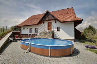 Nový objekt: Penzion U Nás - Veselý Kopec - Hlinsko 9C-011