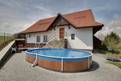 Penzion U Nás - Veselý Kopec - Hlinsko