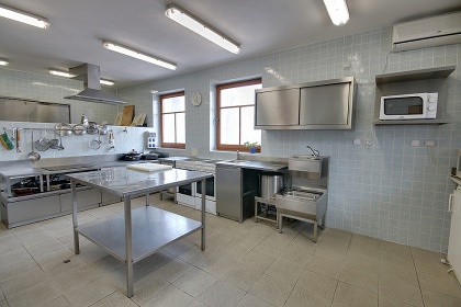Penzion U Nás - Veselý Kopec - Hlinsko