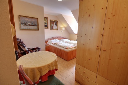 Penzion U Nás - Veselý Kopec - Hlinsko